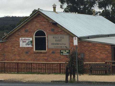 The Albion Motel Castlemaine - Nambucca Heads Accommodation 12