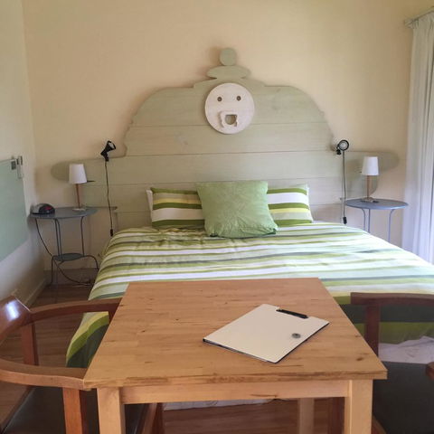 The Albion Motel Castlemaine - Nambucca Heads Accommodation 23
