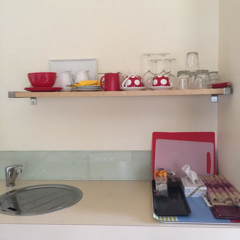 The Albion Motel Castlemaine - Nambucca Heads Accommodation 32