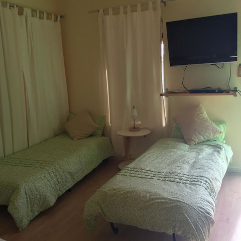 The Albion Motel Castlemaine - Nambucca Heads Accommodation 28