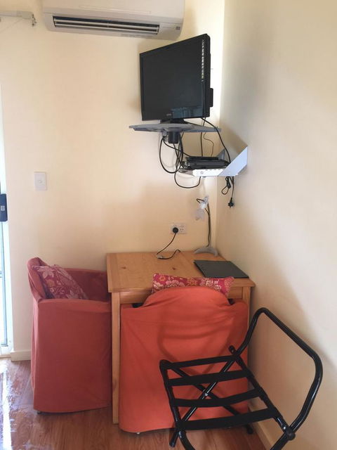 The Albion Motel Castlemaine - Nambucca Heads Accommodation 9