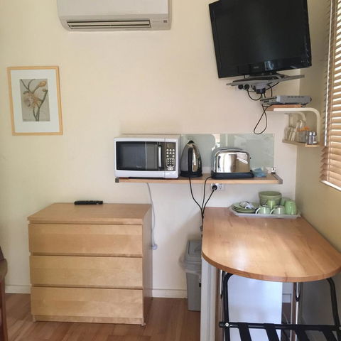 The Albion Motel Castlemaine - Nambucca Heads Accommodation 24