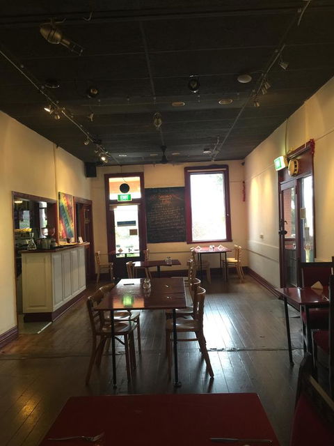 The Albion Motel Castlemaine - Nambucca Heads Accommodation 15