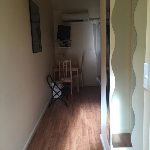 The Albion Motel Castlemaine - Nambucca Heads Accommodation 34