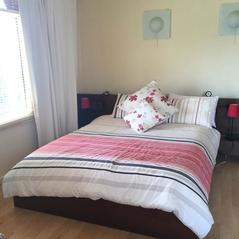 The Albion Motel Castlemaine - Nambucca Heads Accommodation 30