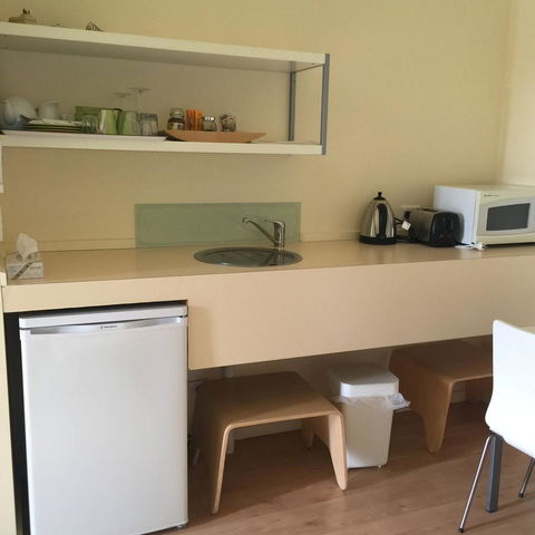 The Albion Motel Castlemaine - Nambucca Heads Accommodation 26