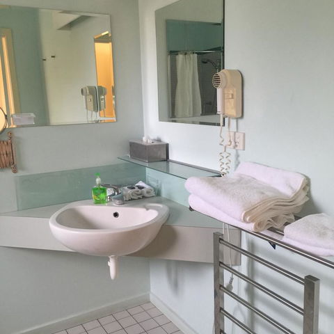 The Albion Motel Castlemaine - Nambucca Heads Accommodation 22