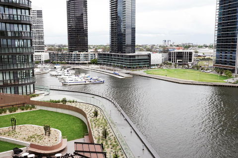 Auzzie Apartments Docklands, Melbourne - Nambucca Heads Accommodation 20