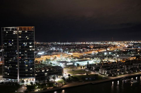Auzzie Apartments Docklands, Melbourne - Nambucca Heads Accommodation 15