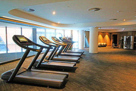 Auzzie Apartments Docklands, Melbourne - Nambucca Heads Accommodation 1