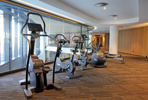 Auzzie Apartments Docklands, Melbourne - Nambucca Heads Accommodation 2