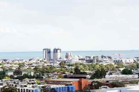 Auzzie Apartments Docklands, Melbourne - Nambucca Heads Accommodation 22