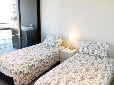 Auzzie Apartments Docklands, Melbourne - Nambucca Heads Accommodation 28