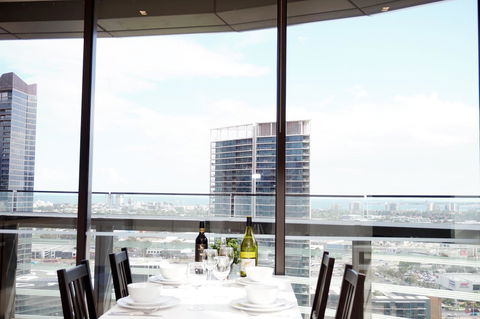 Auzzie Apartments Docklands, Melbourne - Nambucca Heads Accommodation 35