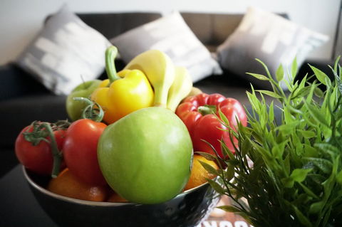 Auzzie Apartments Docklands, Melbourne - Nambucca Heads Accommodation 43