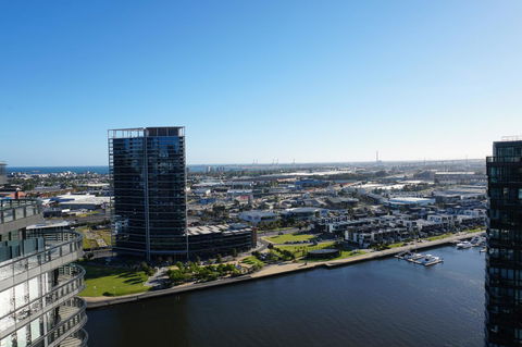 Auzzie Apartments Docklands, Melbourne - Nambucca Heads Accommodation 21