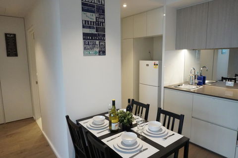 Auzzie Apartments Docklands, Melbourne - Nambucca Heads Accommodation 40