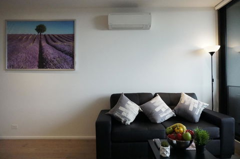 Auzzie Apartments Docklands, Melbourne - Nambucca Heads Accommodation 42