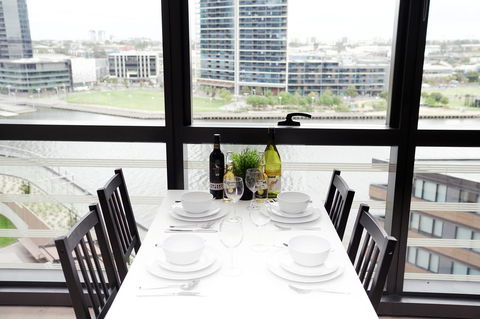 Auzzie Apartments Docklands, Melbourne - Nambucca Heads Accommodation 24