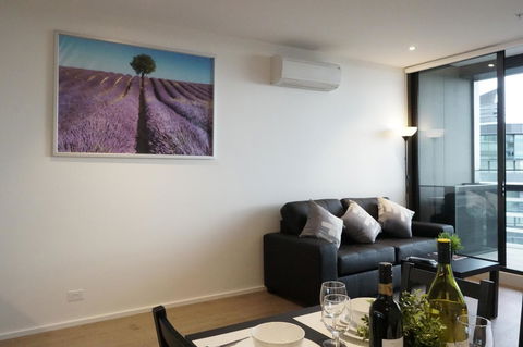 Auzzie Apartments Docklands, Melbourne - Nambucca Heads Accommodation 38