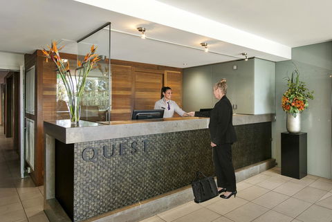 Quest Brighton On The Bay - Nambucca Heads Accommodation 13