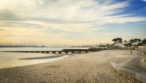 Quest Brighton On The Bay - Nambucca Heads Accommodation 11