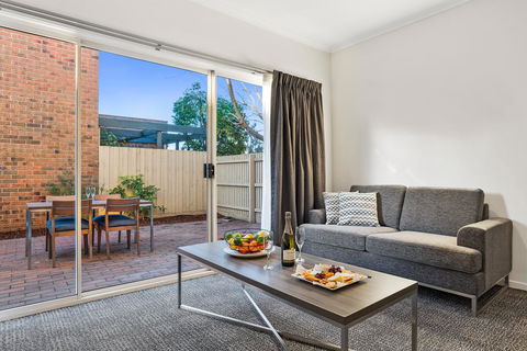 Quest Brighton On The Bay - Nambucca Heads Accommodation 6