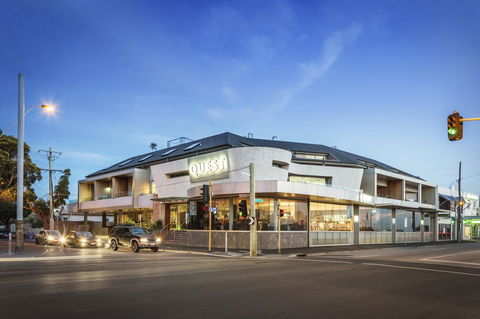 Quest Brighton On The Bay - Nambucca Heads Accommodation 9