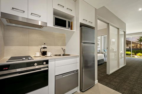 Quest Brighton On The Bay - Nambucca Heads Accommodation 21