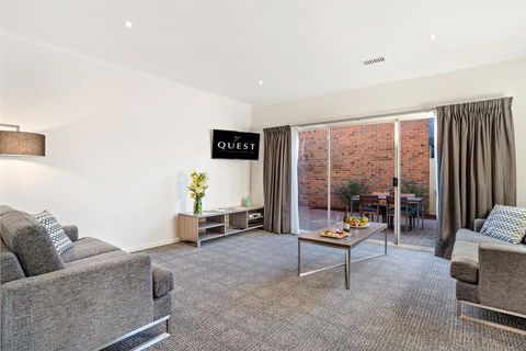Quest Brighton On The Bay - Nambucca Heads Accommodation 5