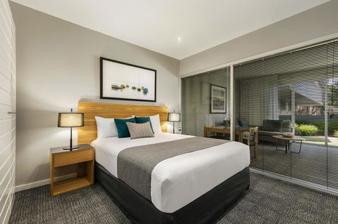 Quest Brighton On The Bay - Nambucca Heads Accommodation 12