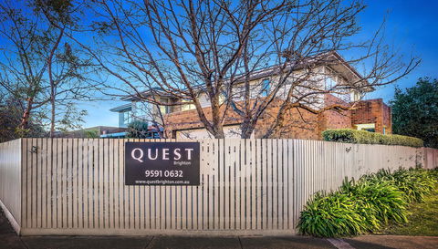 Quest Brighton On The Bay - Nambucca Heads Accommodation 7
