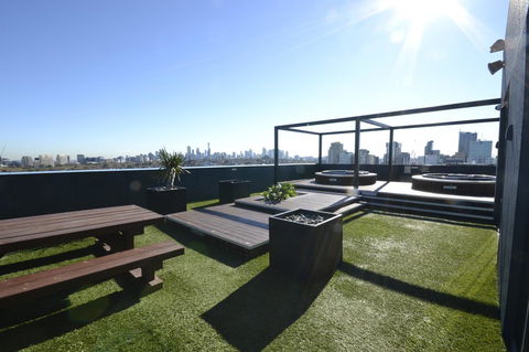 Society Accommodation - Nambucca Heads Accommodation 10