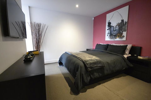 Society Accommodation - Nambucca Heads Accommodation 6