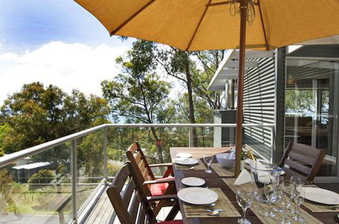 Lorne Luxury - Nambucca Heads Accommodation 16