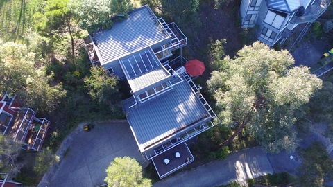 Lorne Luxury - Nambucca Heads Accommodation 13