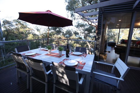 Lorne Luxury - Nambucca Heads Accommodation 14