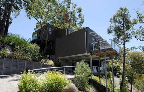Lorne Luxury - Nambucca Heads Accommodation 18