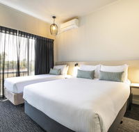 Nightcap at Excelsior Hotel - Nambucca Heads Accommodation