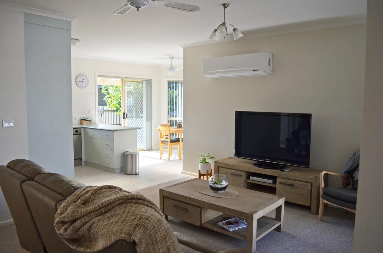 Horsham VIC Nambucca Heads Accommodation