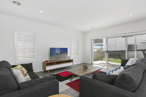 Tidal Changes - Rejuvenate Stays - Nambucca Heads Accommodation 3