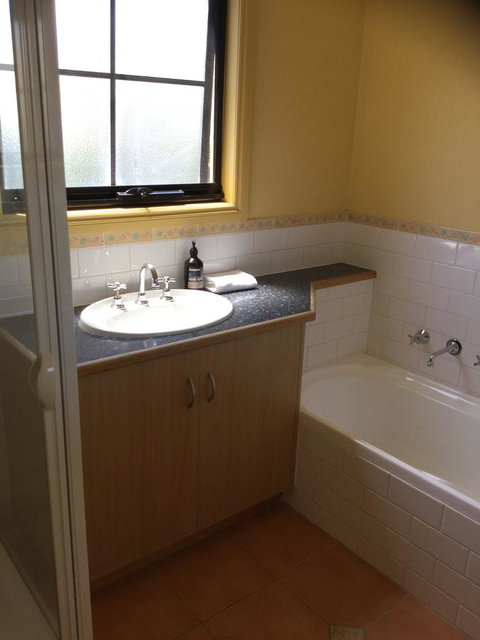At The Beach Apartments - Nambucca Heads Accommodation 9