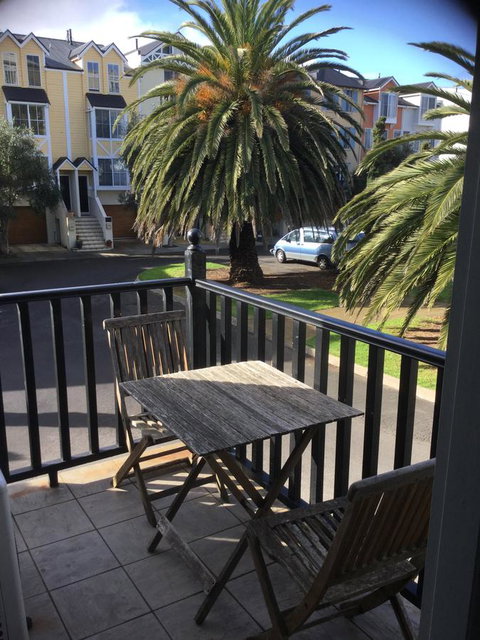 At The Beach Apartments - Nambucca Heads Accommodation 10
