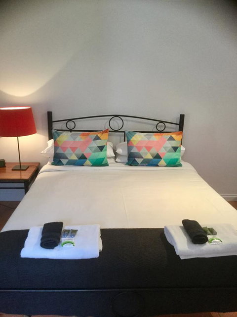 At The Beach Apartments - Nambucca Heads Accommodation 11