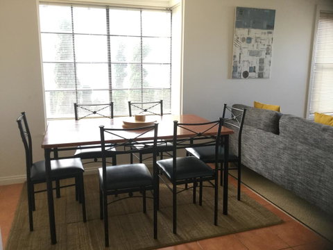 At The Beach Apartments - Nambucca Heads Accommodation 6