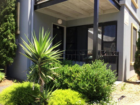 At The Beach Apartments - Nambucca Heads Accommodation 16