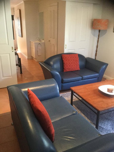 At The Beach Apartments - Nambucca Heads Accommodation 12
