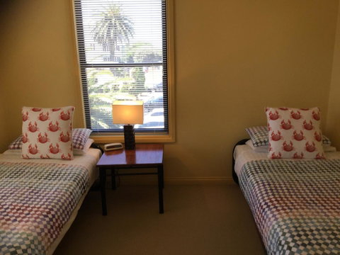 At The Beach Apartments - Nambucca Heads Accommodation 3