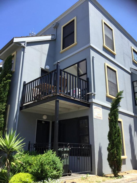 At The Beach Apartments - Nambucca Heads Accommodation 0