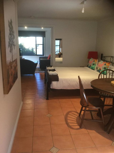 At The Beach Apartments - Nambucca Heads Accommodation 15